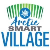 Arctic Smart Village Ltd Logo