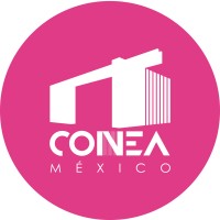 CONEA MX Logo