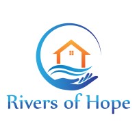Rivers of Hope Logo