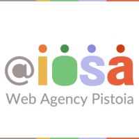 Aiosa Web Agency Logo