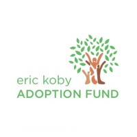 Eric Koby Adoption Fund Logo