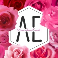 Amarvelous Event, LLC Logo