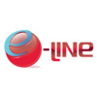 eLine Technology Logo