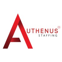 Authenus ® Logo