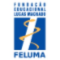 Fundação Educacional Lucas Machado Logo