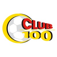 CLUB100 Logo