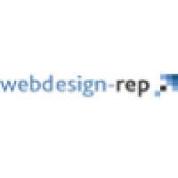 Webdesign-Rep.com Logo
