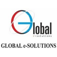 Global e Solutions Logo