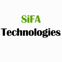 Sifa Technologies Logo