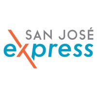 San José Express SRL. Logo