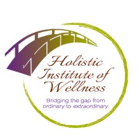 Holistic Institute of Wellness Logo