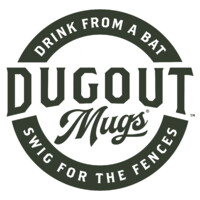 Dugout Mugs® Logo