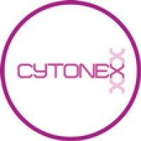 Cytonex Sdn Bhd Logo