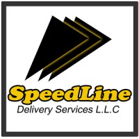 Speedline Logo