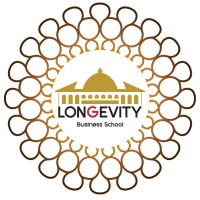 Longevity Business School Logo