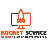 Rocket Scynce Logo