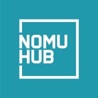 NomuHub Logo