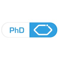 PhD4GlycoDrug Logo