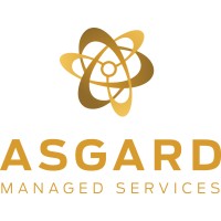 Asgard Managed Services Logo