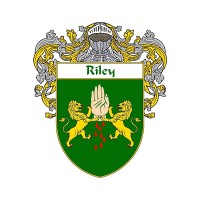 LB RILEY Logo