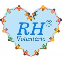 RH Voluntário Logo