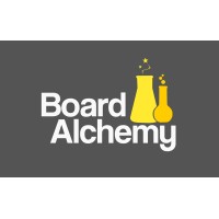 Board Alchemy Limited Logo