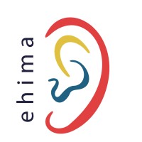 European Hearing Instrument Manufacturers Association (EHIMA) Logo