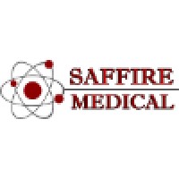 Saffire Medical Logo