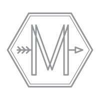 Mapless Marketing Logo
