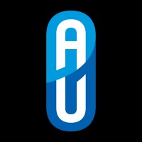 Atlantic Ultraviolet Corporation - The Standard of Excellence in Ultraviolet Logo