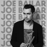 Joe Bailar Logo