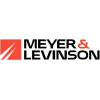 Meyer & Levinson Consulting Logo