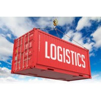 Buchdella Logistics Ltd Logo