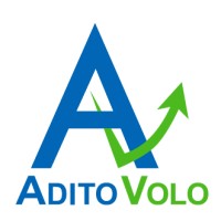 Adito Volo Logo