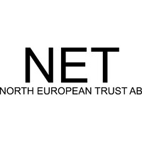North European Trust AB Logo