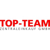 TOP-TEAM Zentraleinkauf GmbH Logo