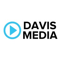 Davis Media Logo