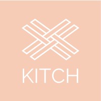 Kitch Media Logo