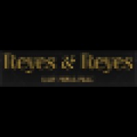 Reyes & Reyes Law Firm PLLC Logo