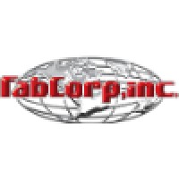 Fabcorp, Inc. Logo