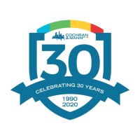 Cochran & Mann Logo