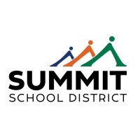 Summit School District Logo