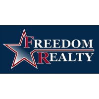 Freedom Realty Logo