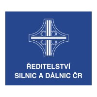 Ředitelství silnic a dálnic ČR Logo