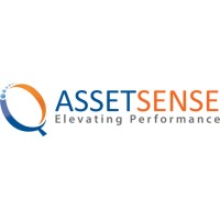 AssetSense Logo