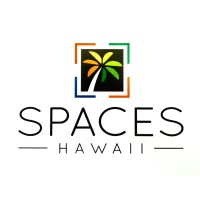 Spaces808 Logo