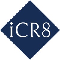 iCR8 Logo