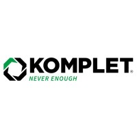 Komplet America Logo