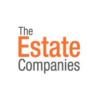 The Estate Companies Logo