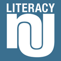 Literacy New Jersey Logo